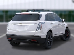Cadillac XT5 AWD Sport 4dr 2026