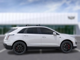 Cadillac XT5 AWD Sport 4dr 2026