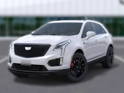 Cadillac XT5 AWD Sport 4dr 2026