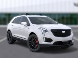 Cadillac XT5 AWD Sport 4dr 2026