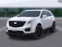 Cadillac XT5 AWD Sport 4dr 2026
