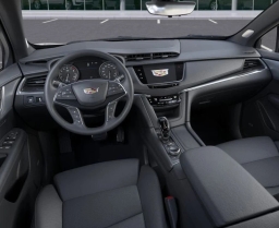 Cadillac XT5 AWD Sport 4dr 2026