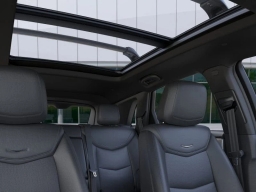 Cadillac XT5 AWD Sport 4dr 2026