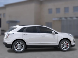 Cadillac XT5 AWD Sport 4dr 2026
