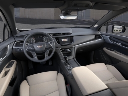 Cadillac XT5 AWD Sport 4dr 2026