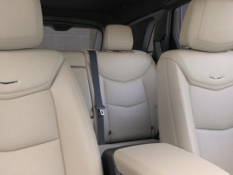 Cadillac XT5 AWD Sport 4dr 2026