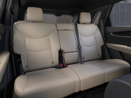 Cadillac XT5 AWD Sport 4dr 2026