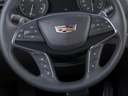 Cadillac XT5 AWD Sport 4dr 2026