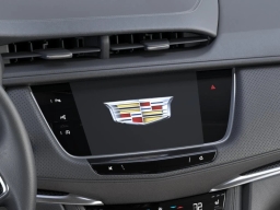 Cadillac XT5 AWD Sport 4dr 2026