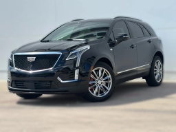 Cadillac XT5 AWD Sport 4dr 2026