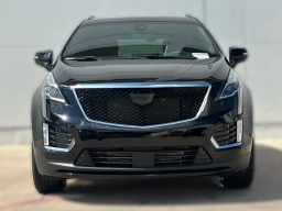 Cadillac XT5 AWD Sport 4dr 2026