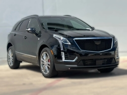 Cadillac XT5 AWD Sport 4dr 2026