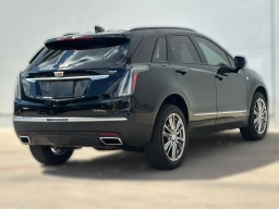 Cadillac XT5 AWD Sport 4dr 2026