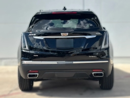 Cadillac XT5 AWD Sport 4dr 2026