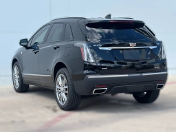 Cadillac XT5 AWD Sport 4dr 2026