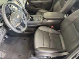 Cadillac XT5 AWD Sport 4dr 2026