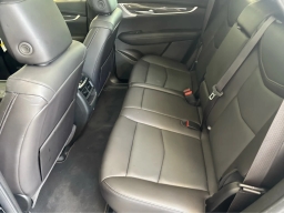 Cadillac XT5 AWD Sport 4dr 2026