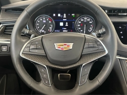 Cadillac XT5 AWD Sport 4dr 2026