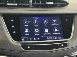 Cadillac XT5 AWD Sport 4dr 2026