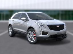 Cadillac XT5 AWD Sport 4dr 2026