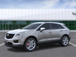 Cadillac XT5 AWD Sport 4dr 2026