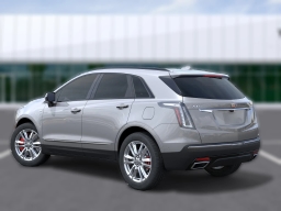 Cadillac XT5 AWD Sport 4dr 2026