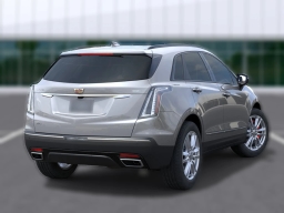 Cadillac XT5 AWD Sport 4dr 2026