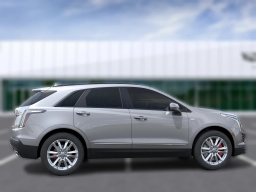 Cadillac XT5 AWD Sport 4dr 2026