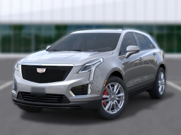 Cadillac XT5 AWD Sport 4dr 2026