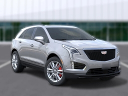 Cadillac XT5 AWD Sport 4dr 2026