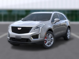 Cadillac XT5 AWD Sport 4dr 2026