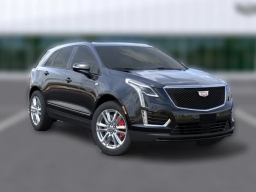 Cadillac XT5 AWD Sport 4dr 2026