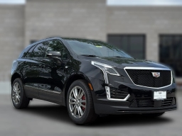 Cadillac XT5 AWD Sport 4dr 2026