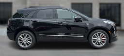 Cadillac XT5 AWD Sport 4dr 2026