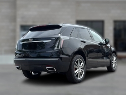 Cadillac XT5 AWD Sport 4dr 2026
