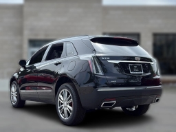 Cadillac XT5 AWD Sport 4dr 2026