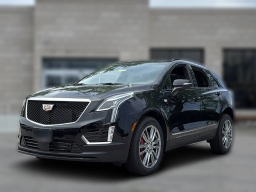 Cadillac XT5 AWD Sport 4dr 2026