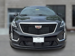 Cadillac XT5 AWD Sport 4dr 2026