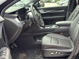 Cadillac XT5 AWD Sport 4dr 2026