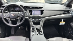 Cadillac XT5 AWD Sport 4dr 2026