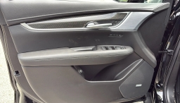 Cadillac XT5 AWD Sport 4dr 2026
