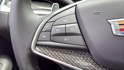 Cadillac XT5 AWD Sport 4dr 2026