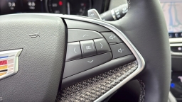 Cadillac XT5 AWD Sport 4dr 2026