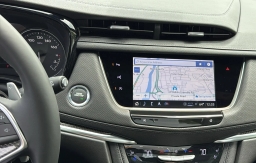 Cadillac XT5 AWD Sport 4dr 2026
