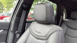 Cadillac XT5 AWD Sport 4dr 2026
