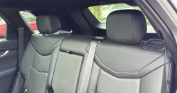 Cadillac XT5 AWD Sport 4dr 2026