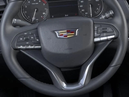Cadillac XT6 FWD Luxury 4dr 2025