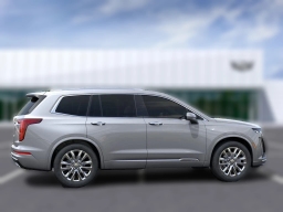 Cadillac XT6 AWD Premium Luxury 4dr 2025