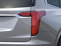 Cadillac XT6 AWD Premium Luxury 4dr 2025