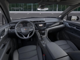 Cadillac XT6 AWD Premium Luxury 4dr 2025